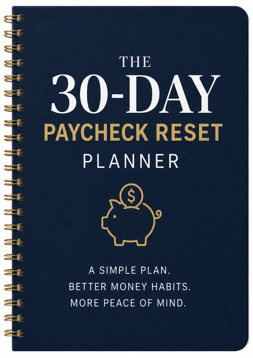 The Paycheck Reset Kit