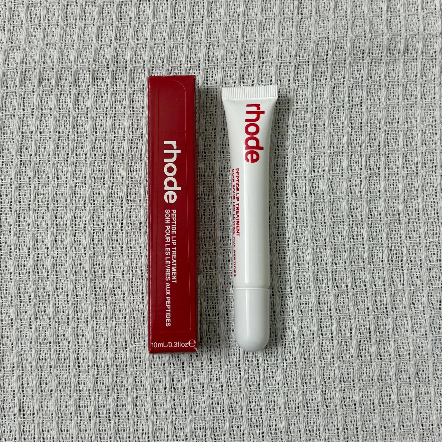 GlowKiss Nourishing Lip Balm 💖