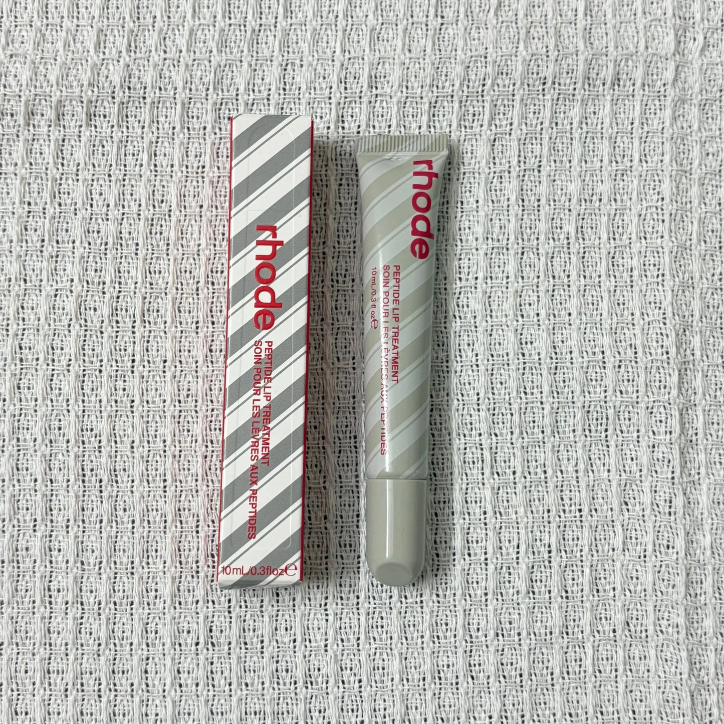 GlowKiss Nourishing Lip Balm 💖