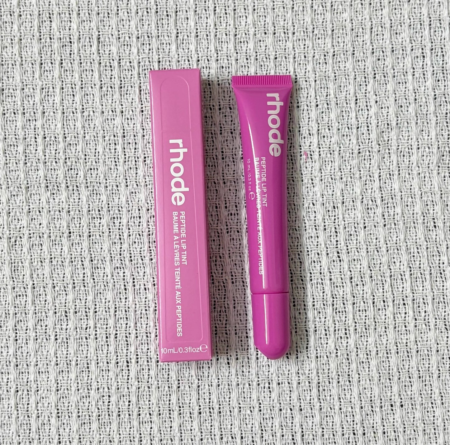 GlowKiss Nourishing Lip Balm 💖