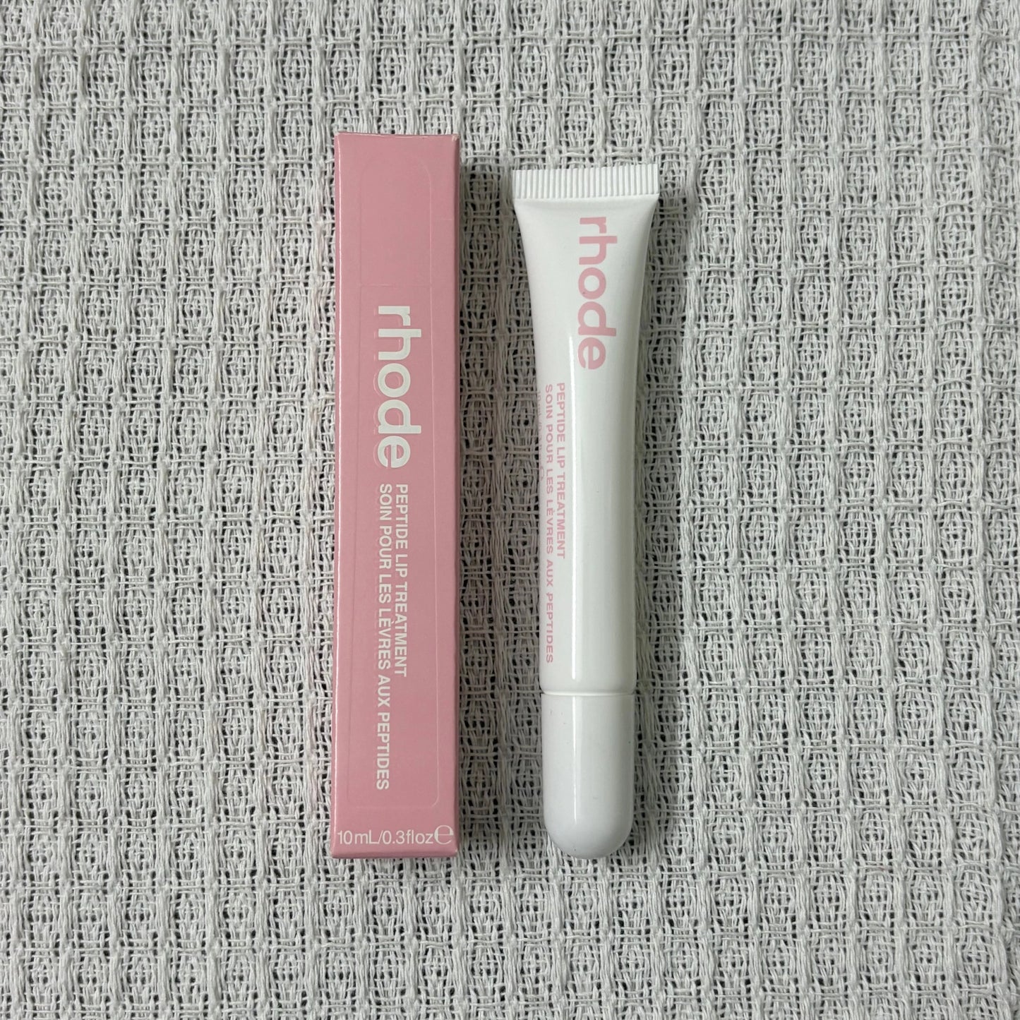 GlowKiss Nourishing Lip Balm 💖