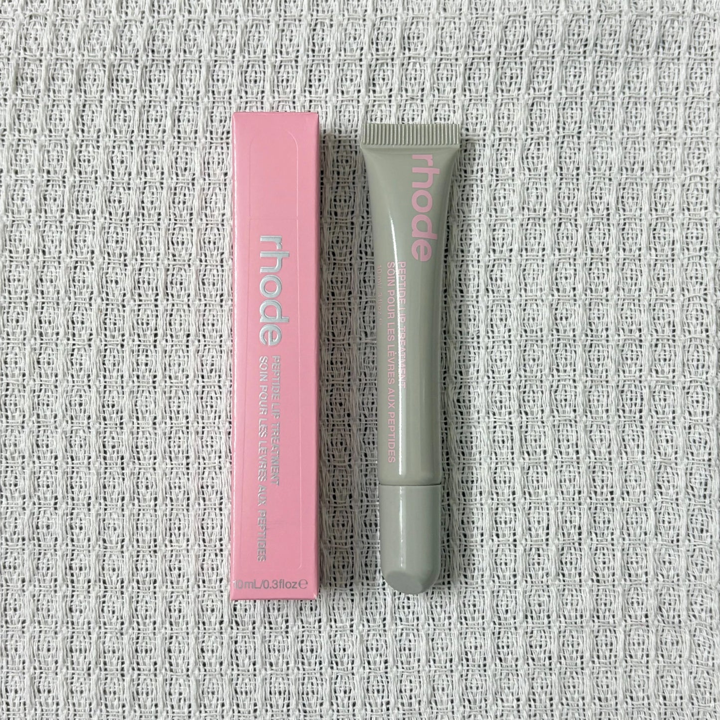 GlowKiss Nourishing Lip Balm 💖
