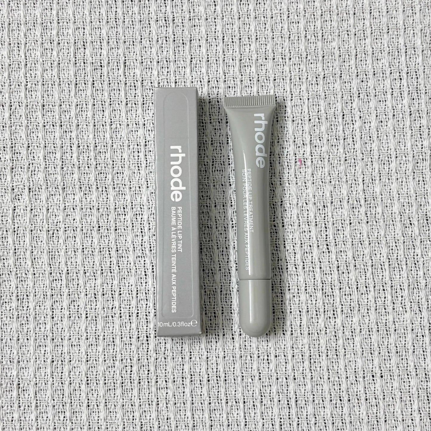 GlowKiss Nourishing Lip Balm 💖