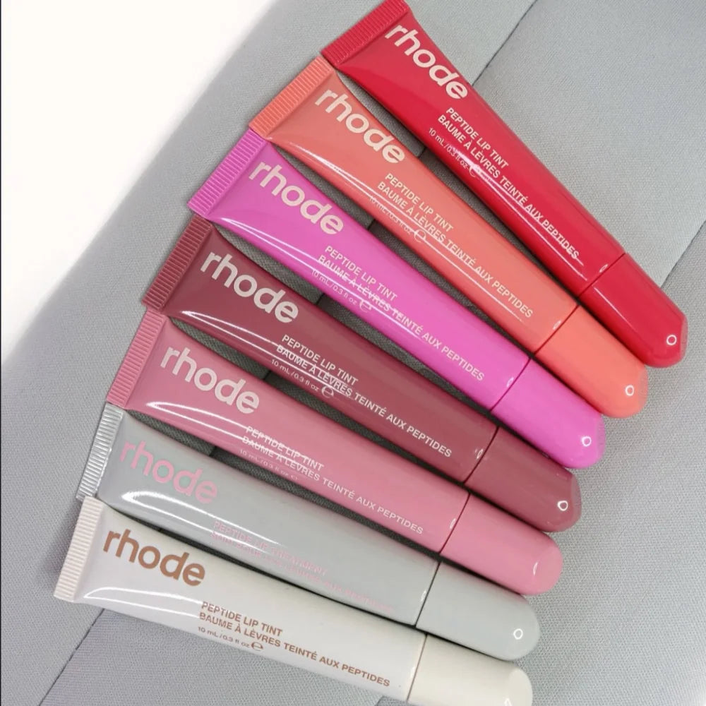 GlowKiss Nourishing Lip Balm 💖