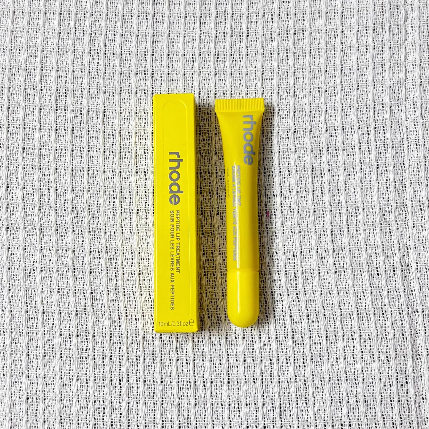 GlowKiss Nourishing Lip Balm 💖