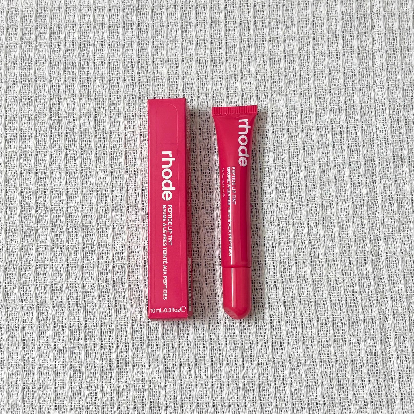 GlowKiss Nourishing Lip Balm 💖