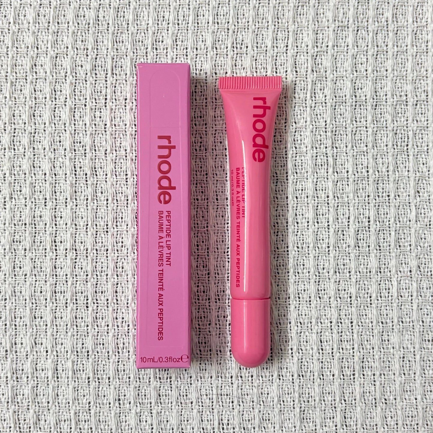 GlowKiss Nourishing Lip Balm 💖