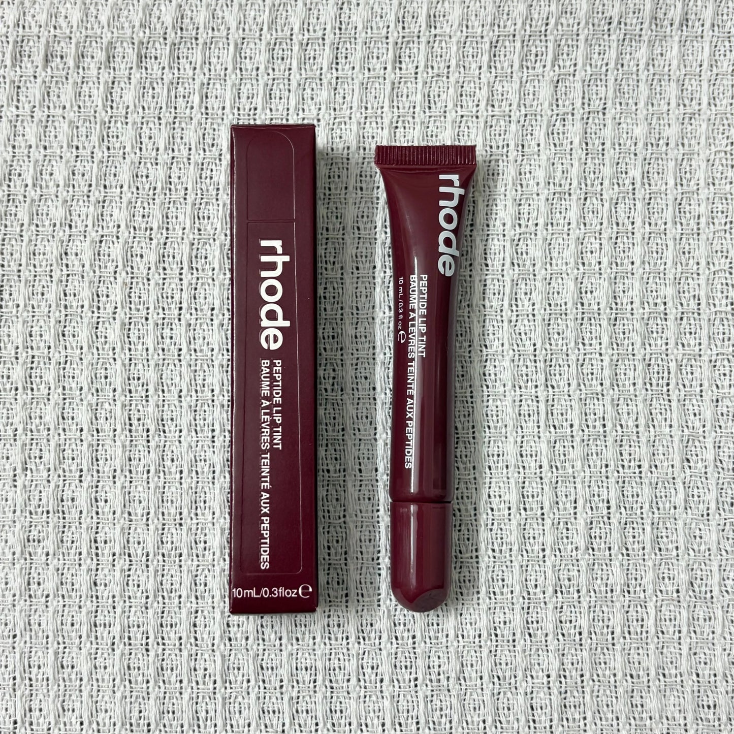 GlowKiss Nourishing Lip Balm 💖