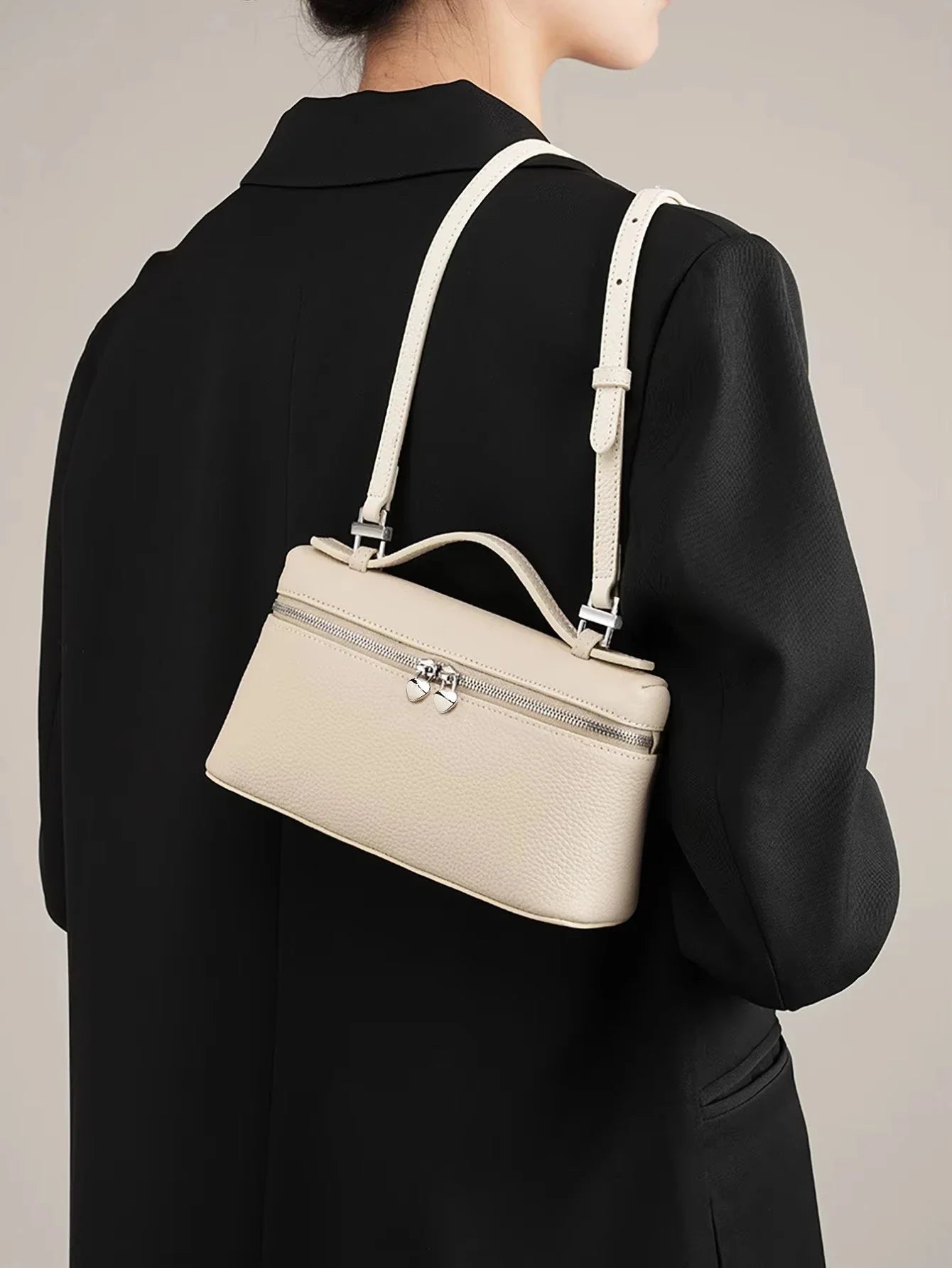 Stylish Women's Crossbody Bag