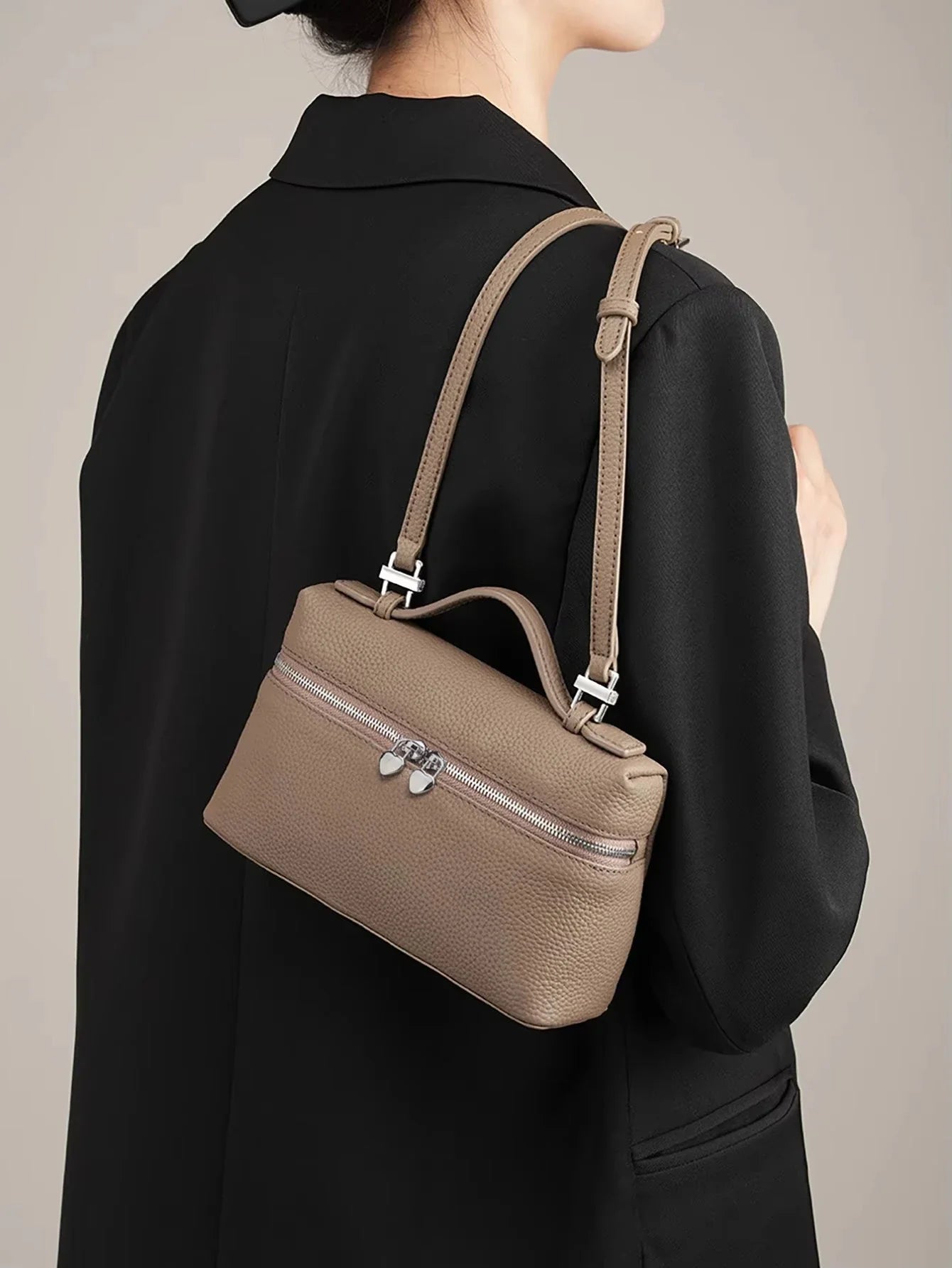 Stylish Women's Crossbody Bag