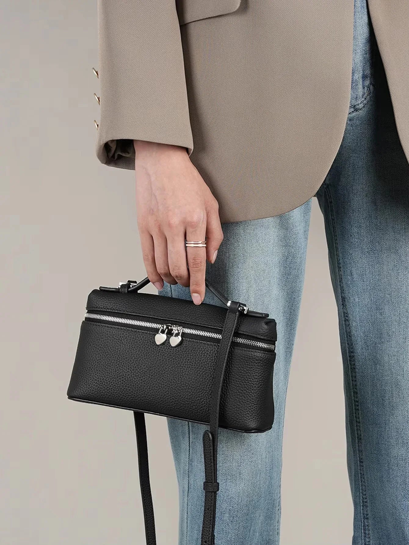 Stylish Women's Crossbody Bag