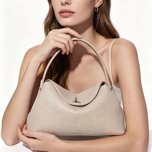 BelleMuse™ – Premium Everyday Handbag 👜✨