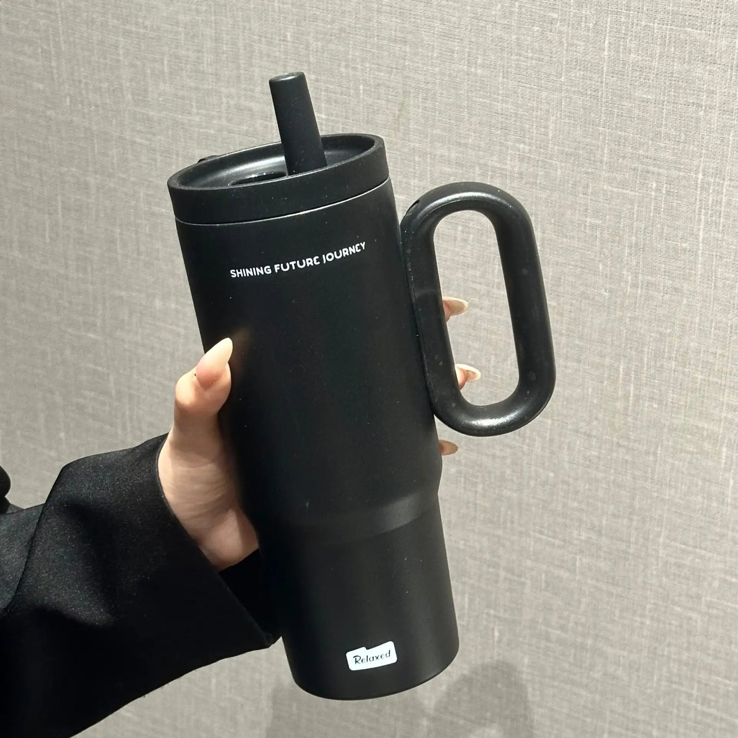 ChillCarry stanly Cup
