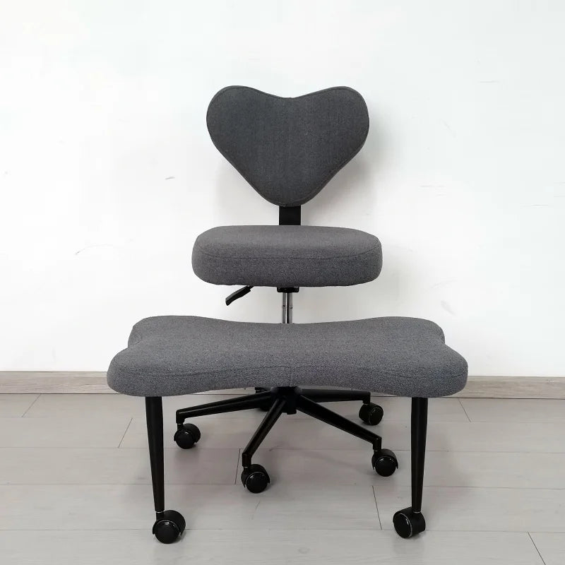 ZenSeat– Adjustable Comfort Chair 🪑✨