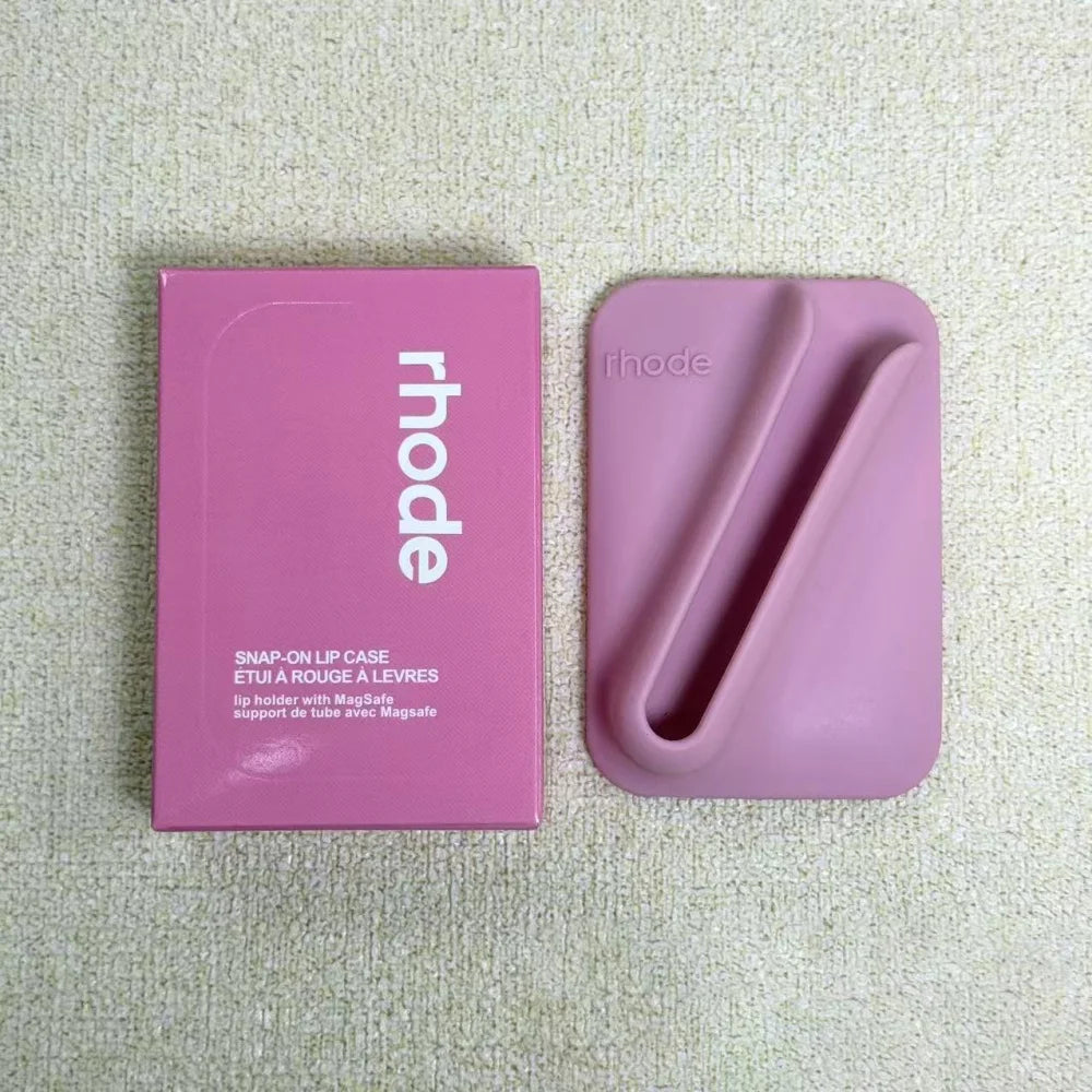 GlowKiss Nourishing Lip Balm 💖