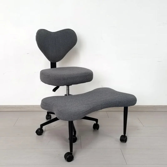 ZenSeat– Adjustable Comfort Chair 🪑✨