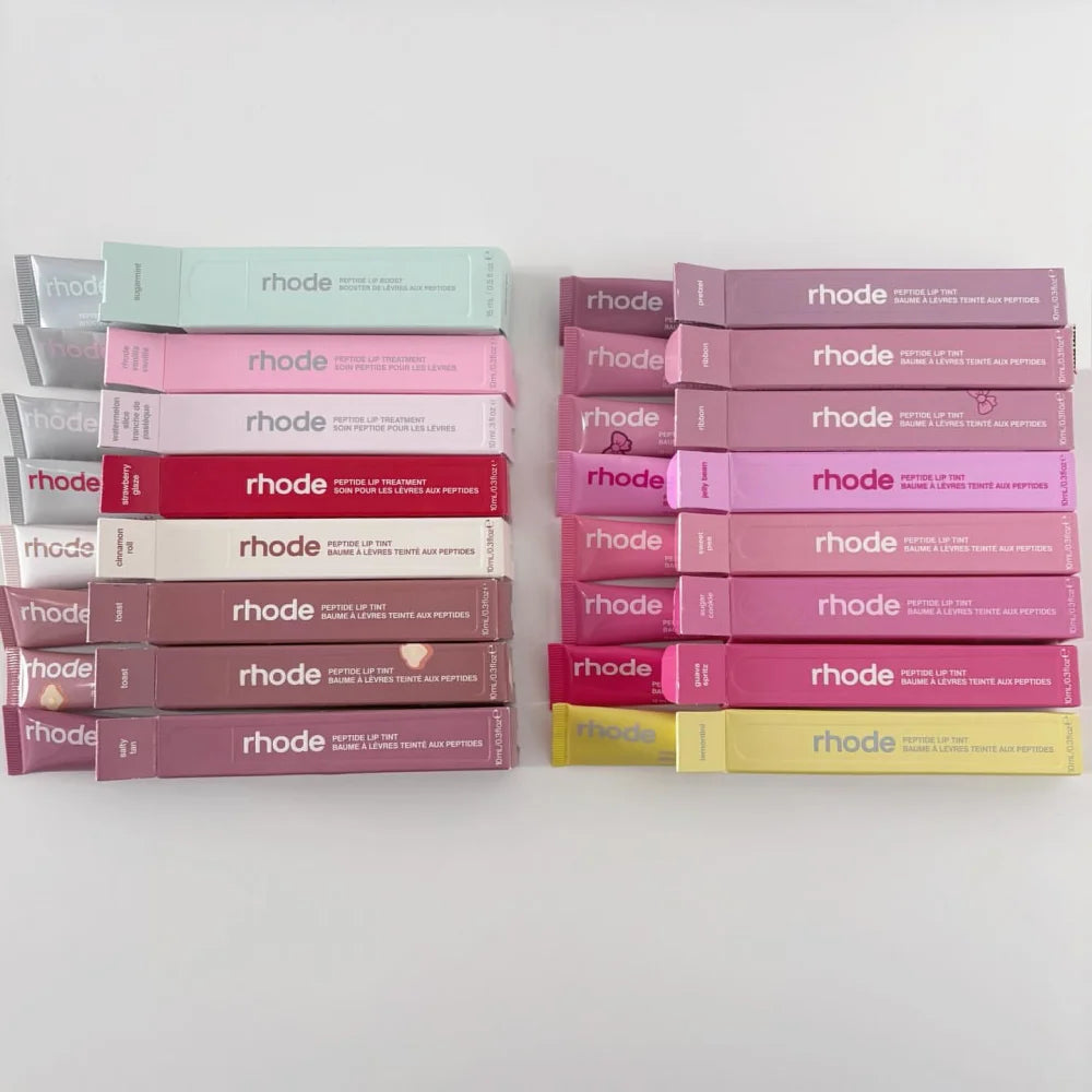 GlowKiss Nourishing Lip Balm 💖