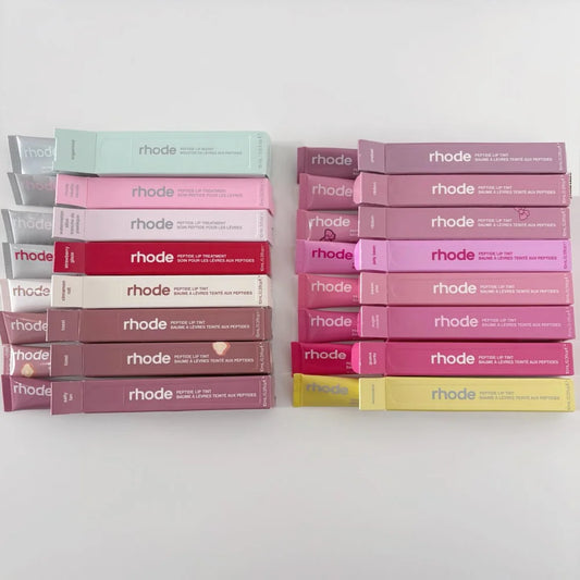 GlowKiss Nourishing Lip Balm 💖