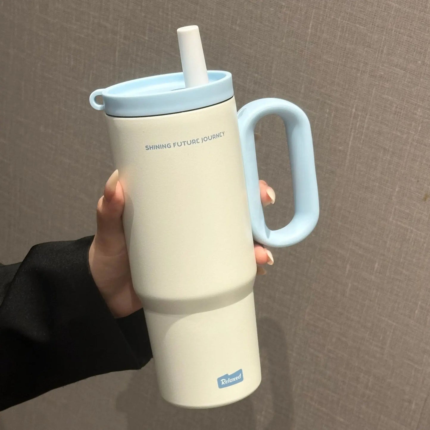 ChillCarry stanly Cup