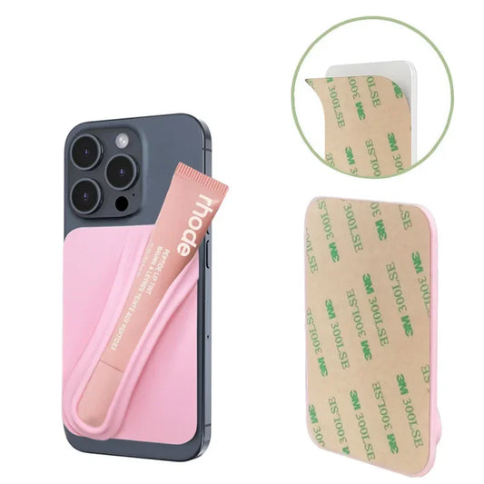 Phone Lip Gloss Holder