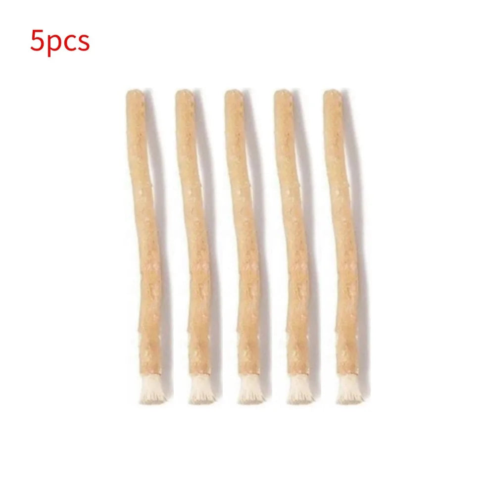 PureMiswak™ – Natural Oral Care Stick 🌿✨