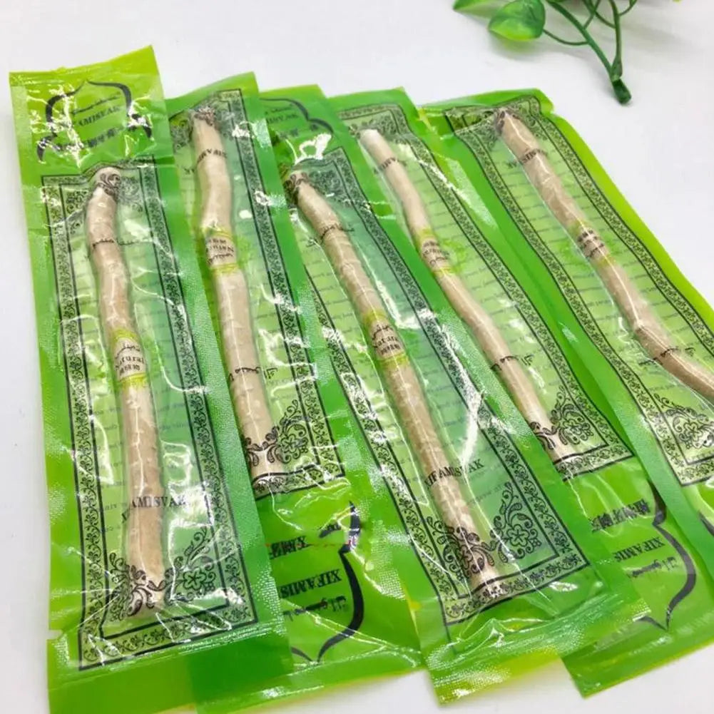 PureMiswak™ – Natural Oral Care Stick 🌿✨