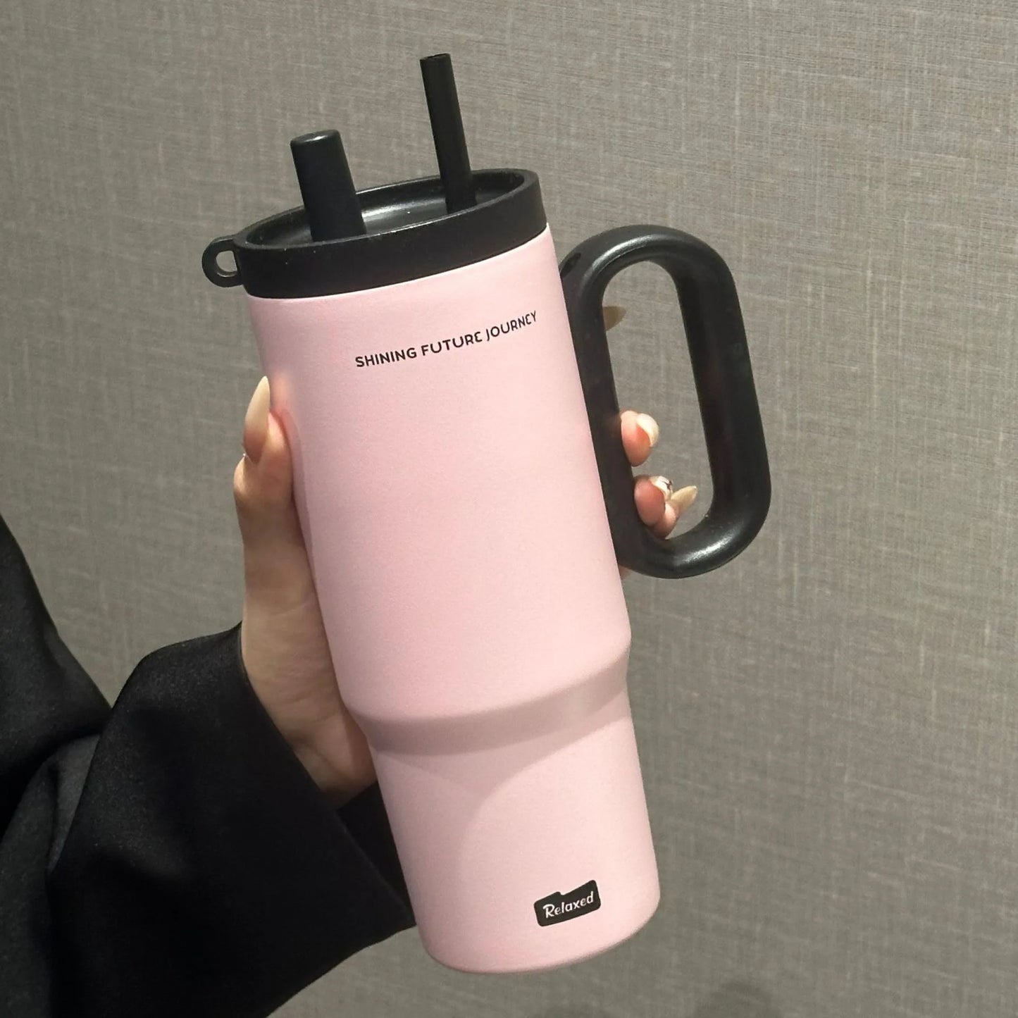ChillCarry stanly Cup