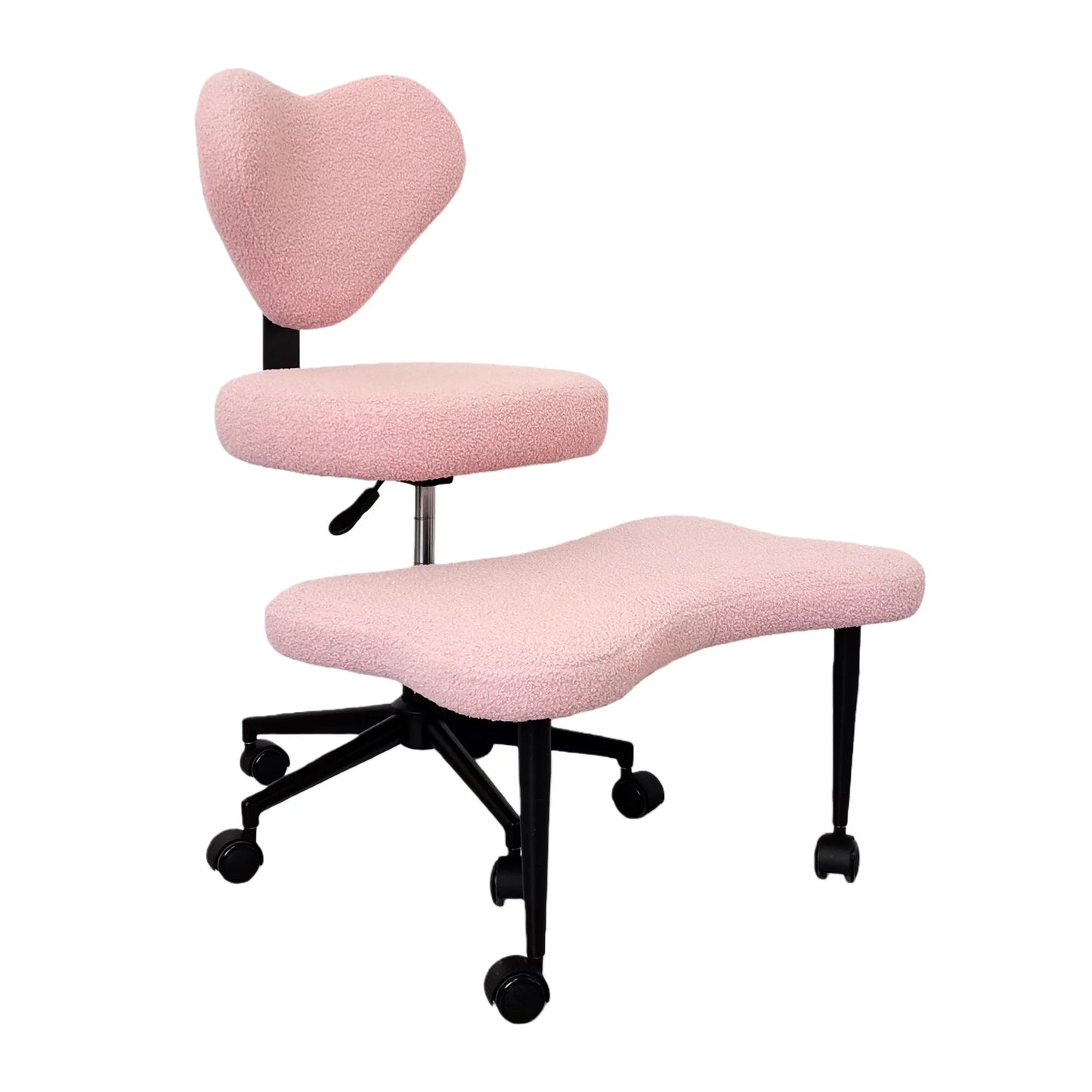 ZenSeat– Adjustable Comfort Chair 🪑✨