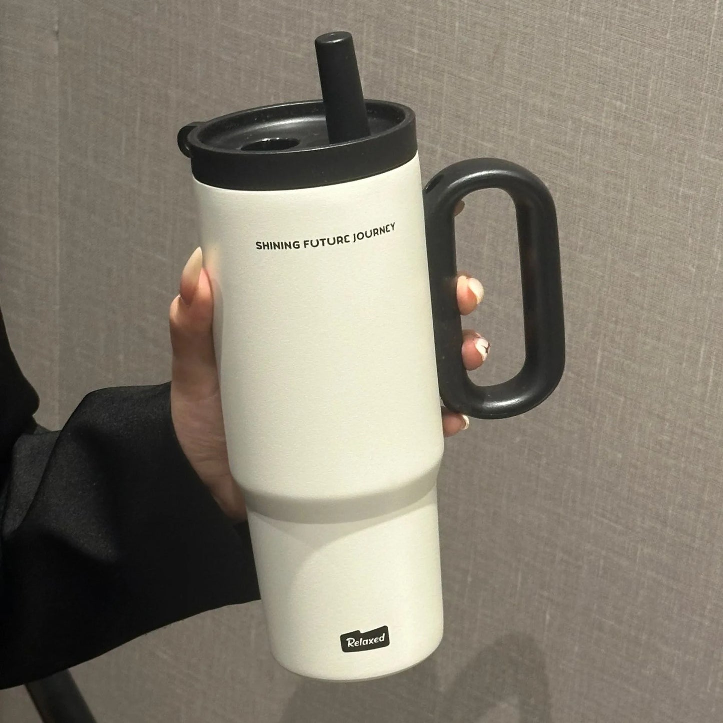 ChillCarry stanly Cup