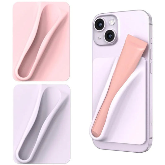 Phone Lip Gloss Holder
