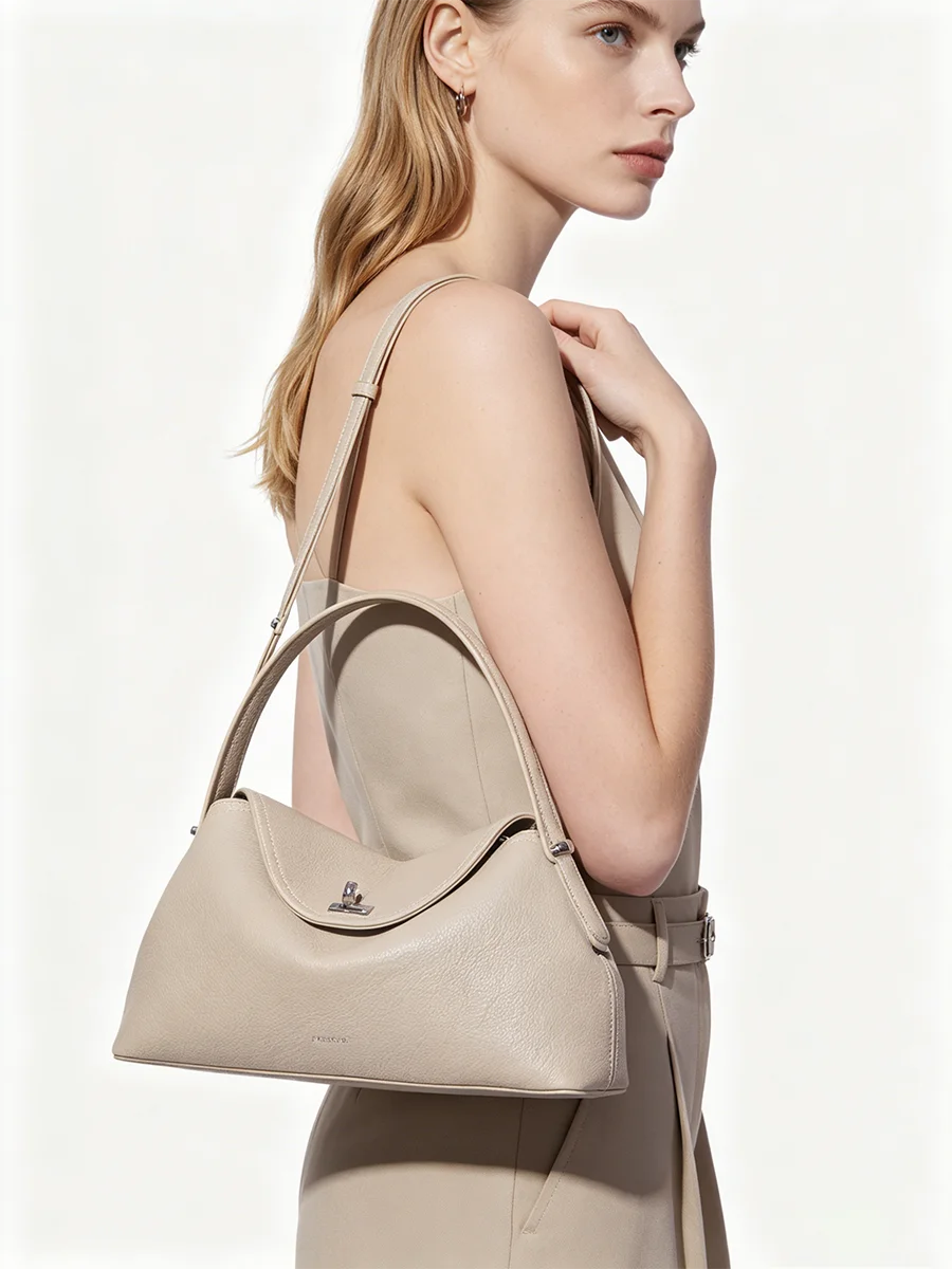 BelleMuse™ – Premium Everyday Handbag 👜✨