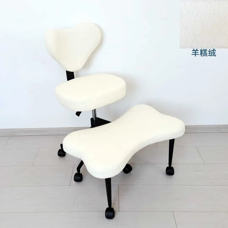 ZenSeat– Adjustable Comfort Chair 🪑✨