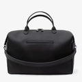Customized PU Leather Three-in-One Portable Handbag Diaper Backpack Travel Shoulder Strap Mother Bag Fashionable Simple Design