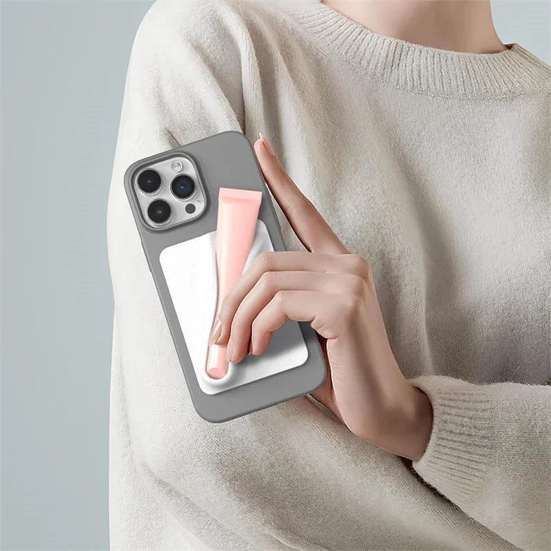 Phone Lip Gloss Holder