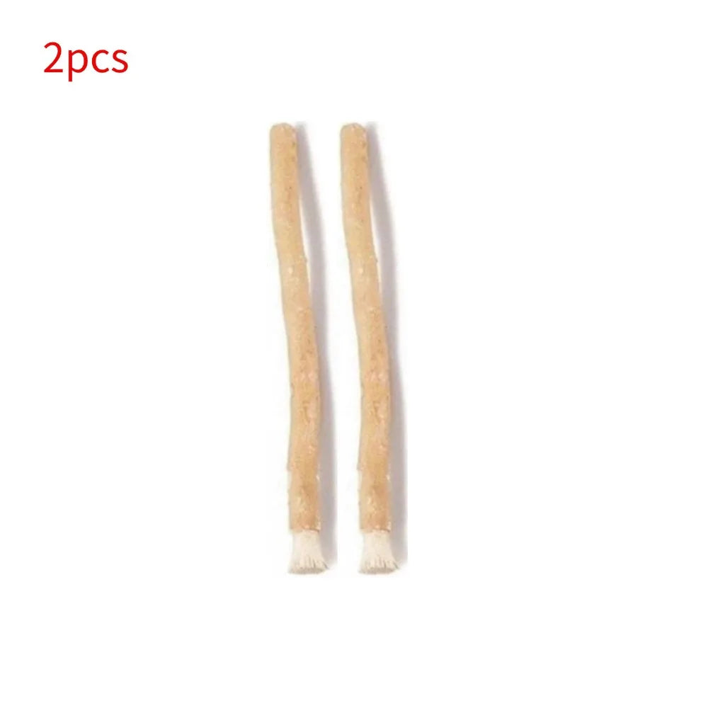 PureMiswak™ – Natural Oral Care Stick 🌿✨