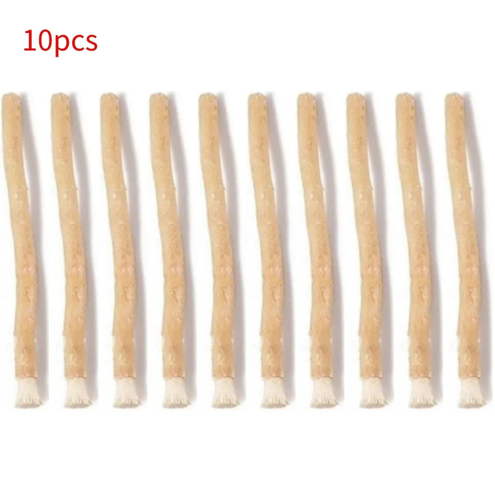 PureMiswak™ – Natural Oral Care Stick 🌿✨