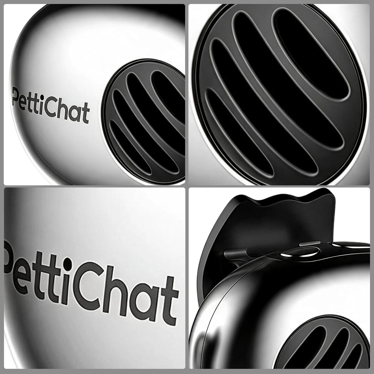 Petti chat pet trnslator