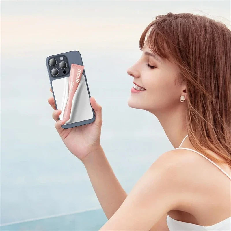 Phone Lip Gloss Holder