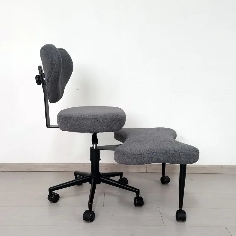 ZenSeat– Adjustable Comfort Chair 🪑✨
