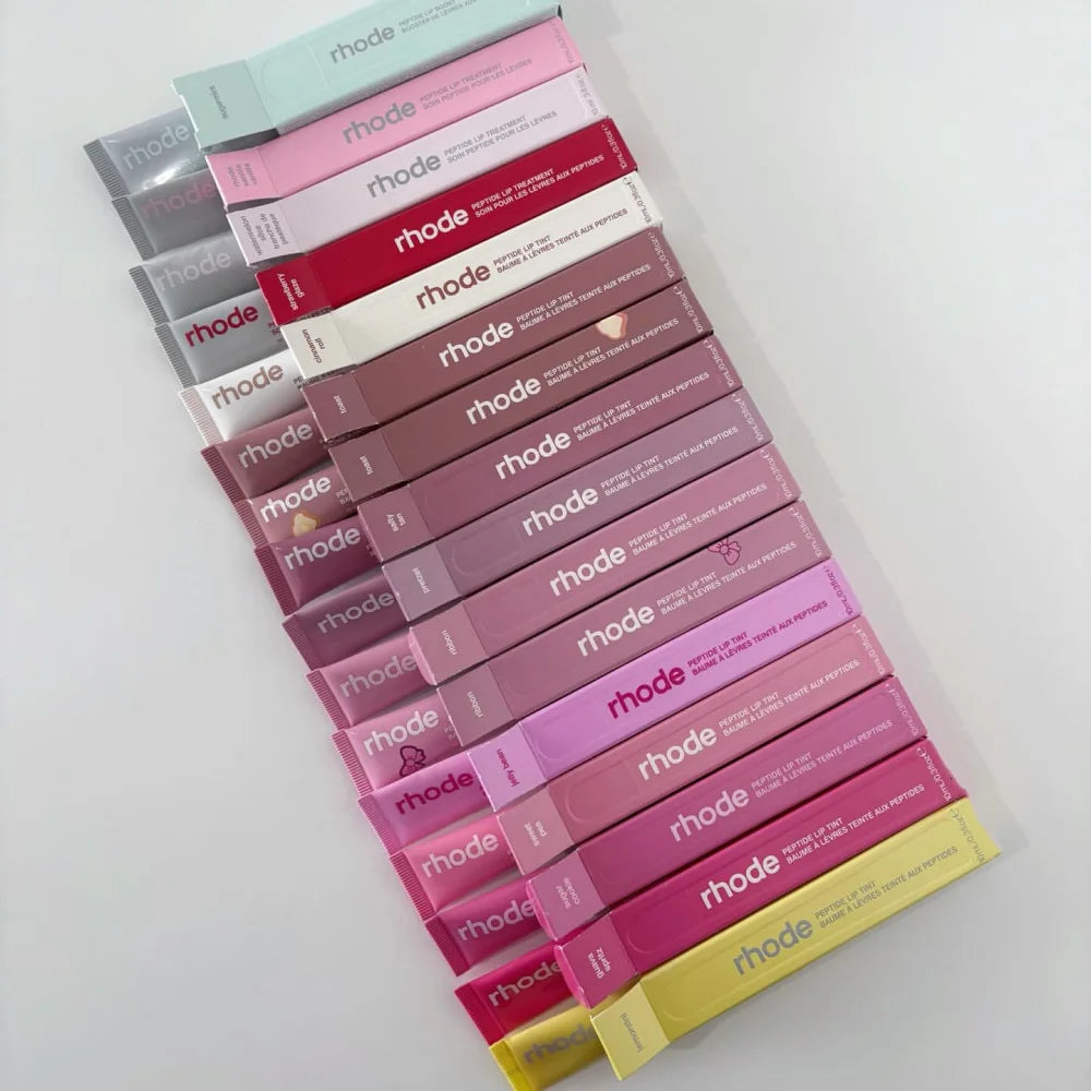GlowKiss Nourishing Lip Balm 💖
