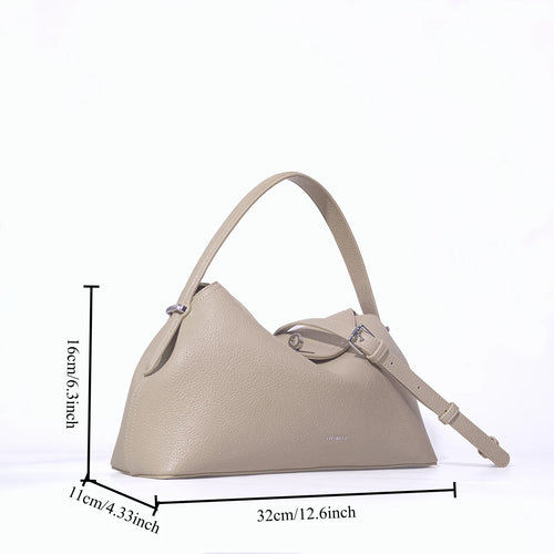 BelleMuse™ – Premium Everyday Handbag 👜✨