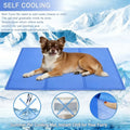 CoolNest Pet Comfort Bed