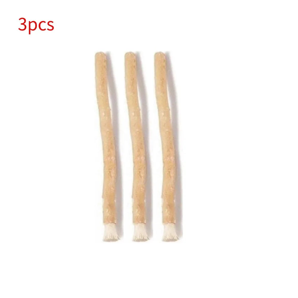 PureMiswak™ – Natural Oral Care Stick 🌿✨