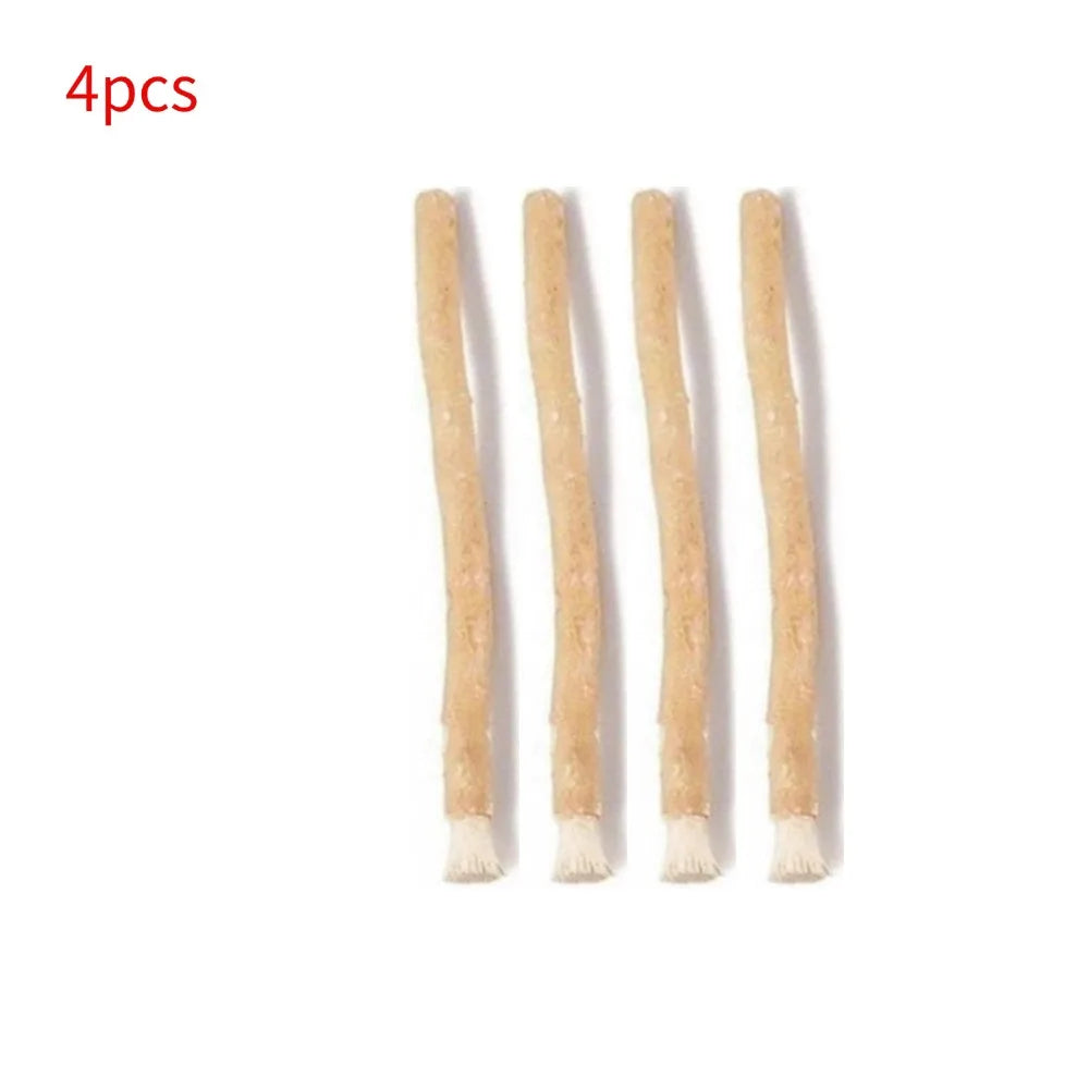 PureMiswak™ – Natural Oral Care Stick 🌿✨