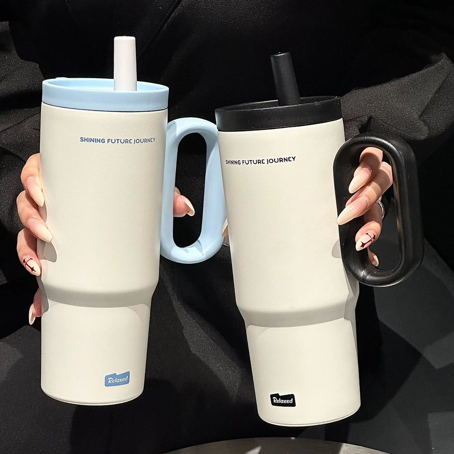 ChillCarry stanly Cup