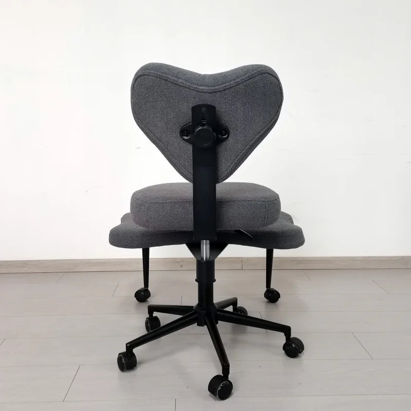 ZenSeat– Adjustable Comfort Chair 🪑✨