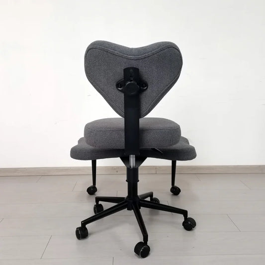 ZenSeat– Adjustable Comfort Chair 🪑✨