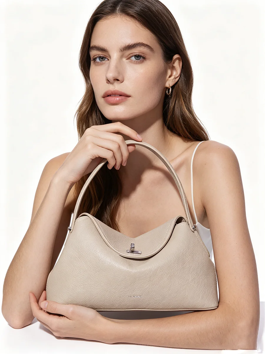 BelleMuse™ – Premium Everyday Handbag 👜✨