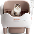 FreshPaws™ – Cat Litter Deodorizer Tablets 🐱✨